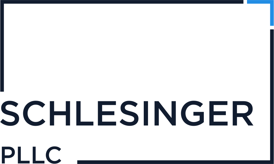 Schlesinger PLLC home