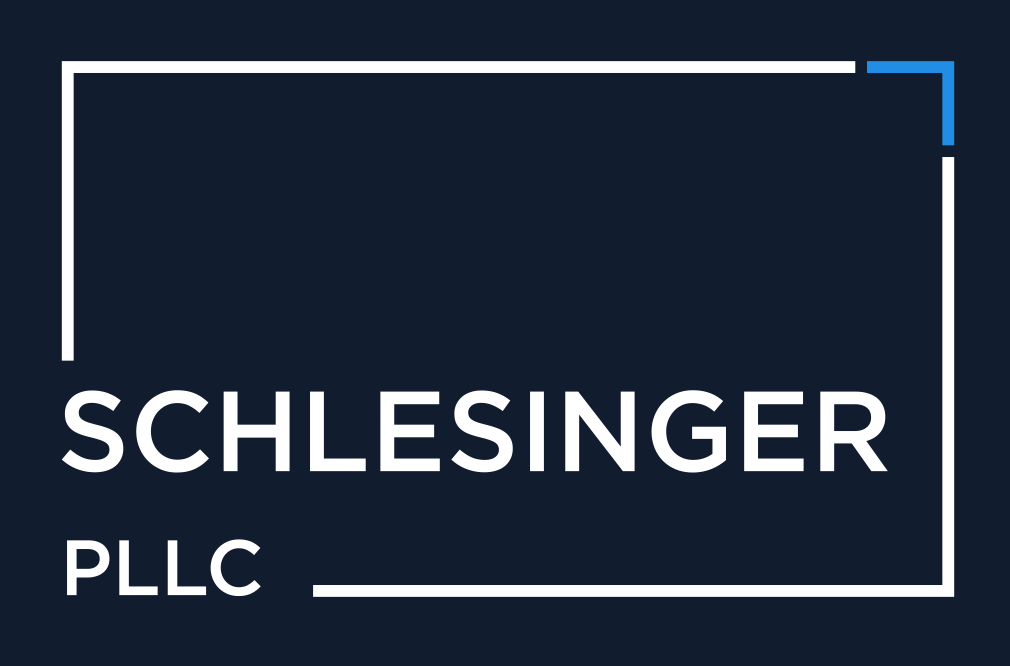 Schlesinger PLLC